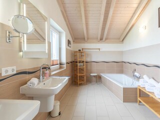 Ferienhaus Dagebüll Außenaufnahme 24