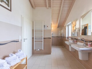 Ferienhaus Dagebüll Außenaufnahme 26