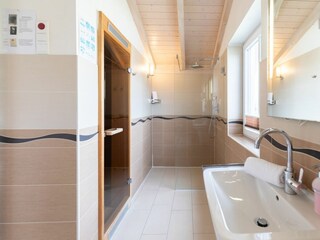 Ferienhaus Dagebüll Außenaufnahme 27