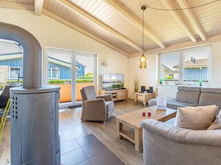 Ferienhaus Dagebüll Außenaufnahme 3