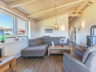 Ferienhaus Dagebüll Außenaufnahme 5