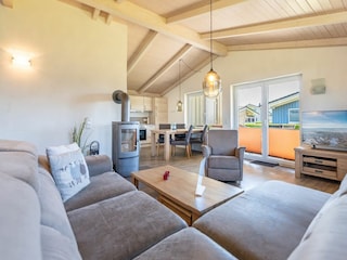 Ferienhaus Dagebüll Außenaufnahme 6