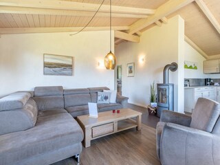 Ferienhaus Dagebüll Außenaufnahme 7