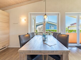 Ferienhaus Dagebüll Außenaufnahme 9