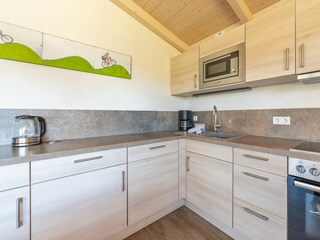 Ferienhaus Dagebüll Außenaufnahme 10
