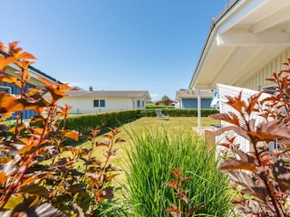 Ferienhaus Dagebüll Außenaufnahme 16