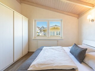 Ferienhaus Dagebüll Außenaufnahme 20