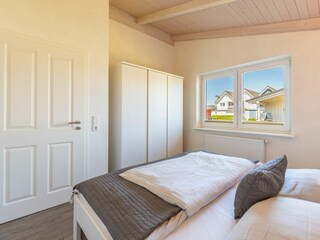 Ferienhaus Dagebüll Außenaufnahme 21