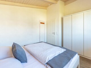 Ferienhaus Dagebüll Außenaufnahme 22
