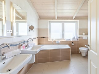Ferienhaus Dagebüll Außenaufnahme 23