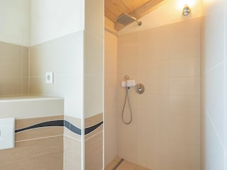 Ferienhaus Dagebüll Außenaufnahme 27