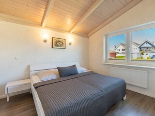 Ferienhaus Dagebüll Außenaufnahme 28