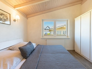Ferienhaus Dagebüll Außenaufnahme 29