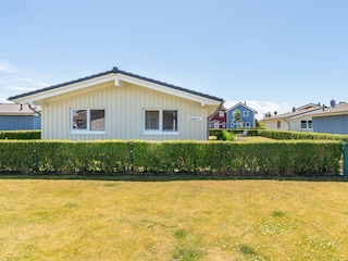 Ferienhaus Dagebüll Außenaufnahme 33