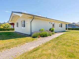 Ferienhaus Dagebüll Außenaufnahme 34