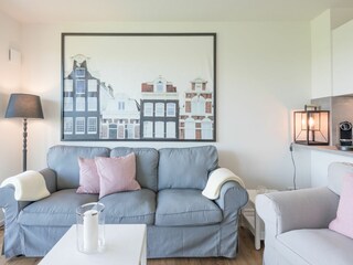 Ferienwohnung Hallig Nordstrandischmoor Außenaufnahme 4