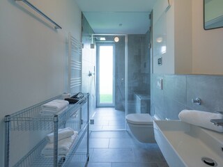 Ferienwohnung Hallig Nordstrandischmoor Außenaufnahme 10