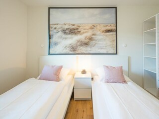 Ferienwohnung Hallig Nordstrandischmoor Außenaufnahme 12