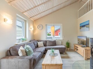 Ferienwohnung Dagebüll Außenaufnahme 1