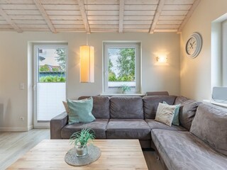 Ferienwohnung Dagebüll Außenaufnahme 4