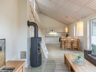 Ferienwohnung Dagebüll Außenaufnahme 5