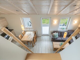 Ferienwohnung Dagebüll Außenaufnahme 6