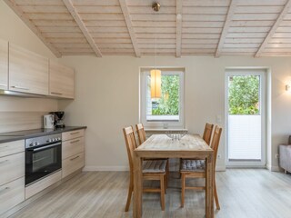 Ferienwohnung Dagebüll Außenaufnahme 7