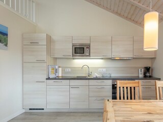 Ferienwohnung Dagebüll Außenaufnahme 8