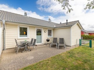 Ferienwohnung Dagebüll Außenaufnahme 10