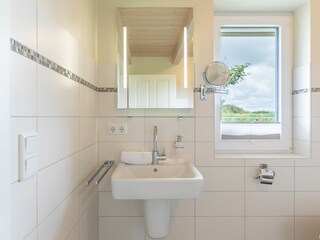 Ferienwohnung Dagebüll Außenaufnahme 18