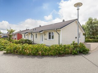 Ferienwohnung Dagebüll Außenaufnahme 19