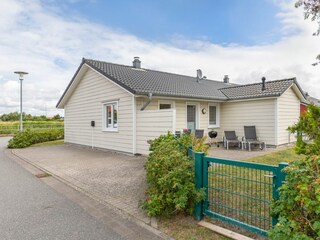 Ferienwohnung Dagebüll Außenaufnahme 20