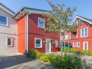 Ferienhaus Meeresbrise