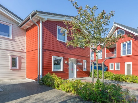 Ferienhaus Meeresbrise