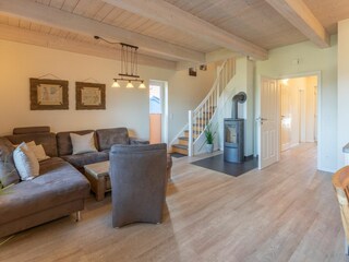 Ferienhaus Dagebüll Außenaufnahme 3