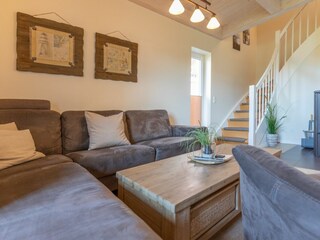 Ferienhaus Dagebüll Außenaufnahme 4