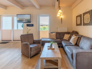 Ferienhaus Dagebüll Außenaufnahme 5