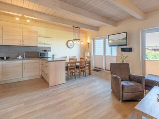 Ferienhaus Dagebüll Außenaufnahme 6