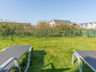 Ferienhaus Dagebüll Außenaufnahme 8