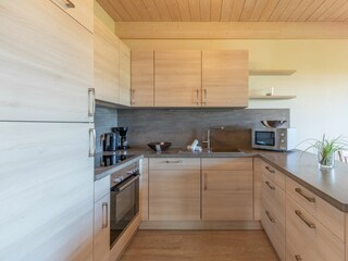 Ferienhaus Dagebüll Außenaufnahme 10