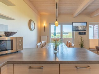 Ferienhaus Dagebüll Außenaufnahme 11