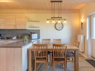 Ferienhaus Dagebüll Außenaufnahme 12