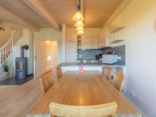 Ferienhaus Dagebüll Außenaufnahme 13