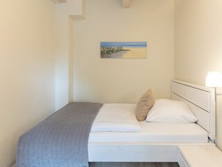 Ferienhaus Dagebüll Außenaufnahme 15