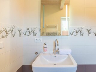 Ferienhaus Dagebüll Außenaufnahme 16