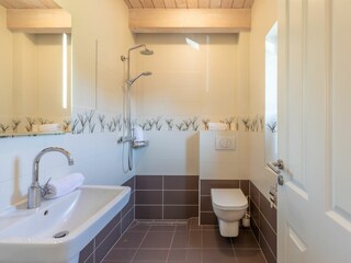 Ferienhaus Dagebüll Außenaufnahme 17