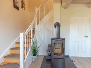 Ferienhaus Dagebüll Außenaufnahme 18