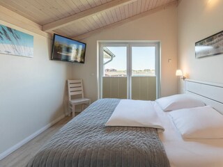 Ferienhaus Dagebüll Außenaufnahme 19