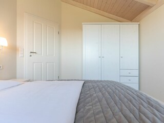 Ferienhaus Dagebüll Außenaufnahme 21