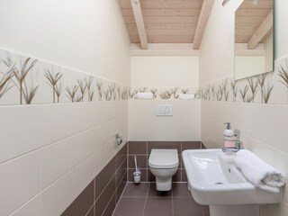 Ferienhaus Dagebüll Außenaufnahme 22